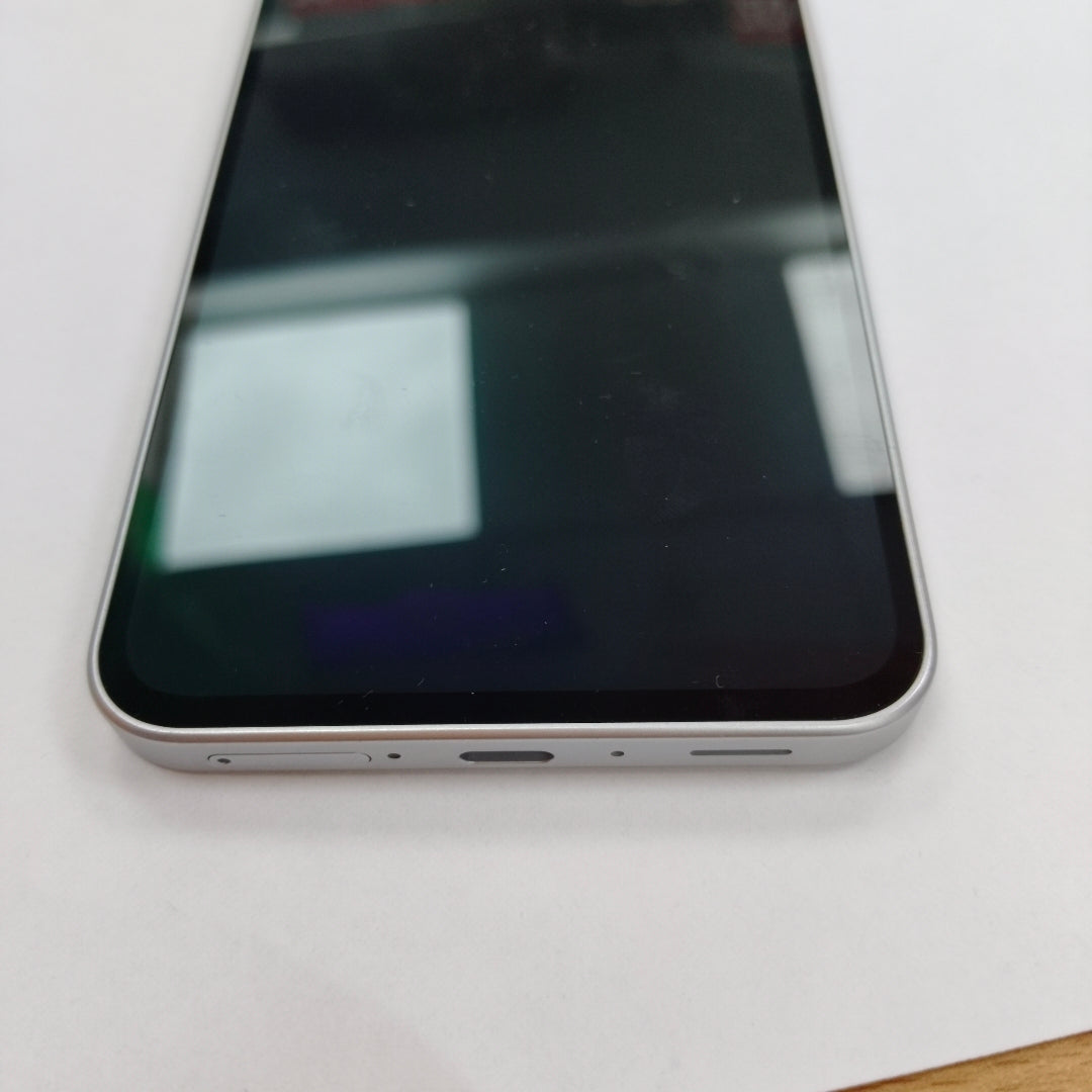 CELULAR SAMSUNG GALAXY A36 5G SM-A366E (2025) 128 GB 6 GB RAM (SEMINUEVO)