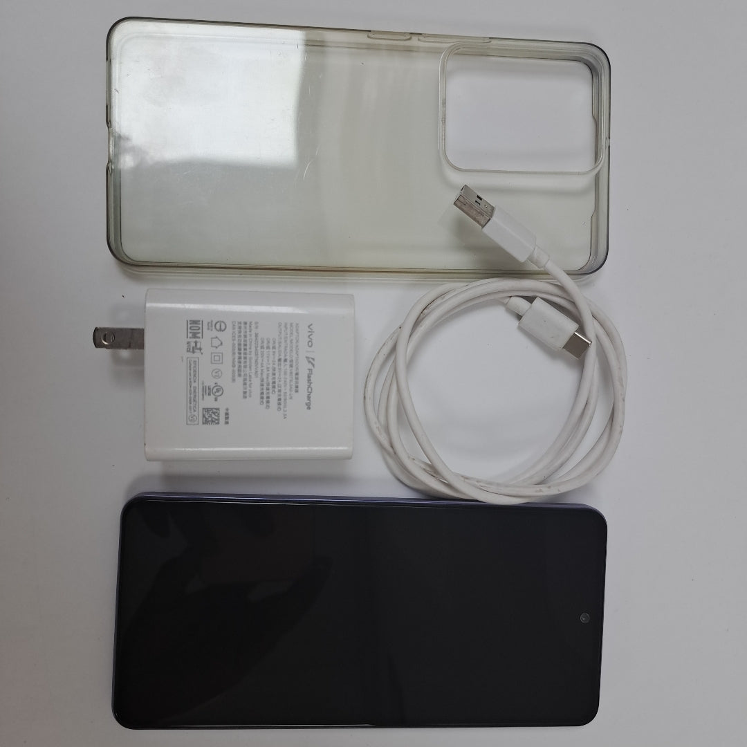 CELULAR VIVO V25E V2242 (2022) (SEMINUEVO)