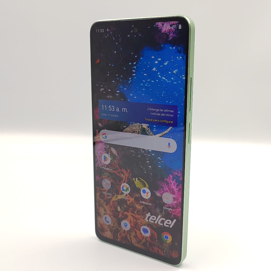 CELULAR REALME C67 RMX3890 (2023) (SEMINUEVO)