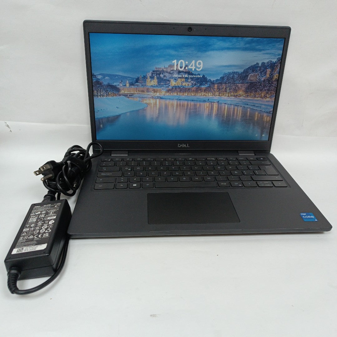 LAPTOP DELL LATITUDE 3420 (2022) (SEMINUEVO)