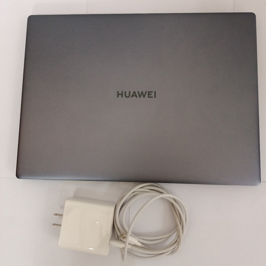 LAPTOP HUAWEI MATEBOOK 14 KLVC-WAH9L (2020) (SEMINUEVO)