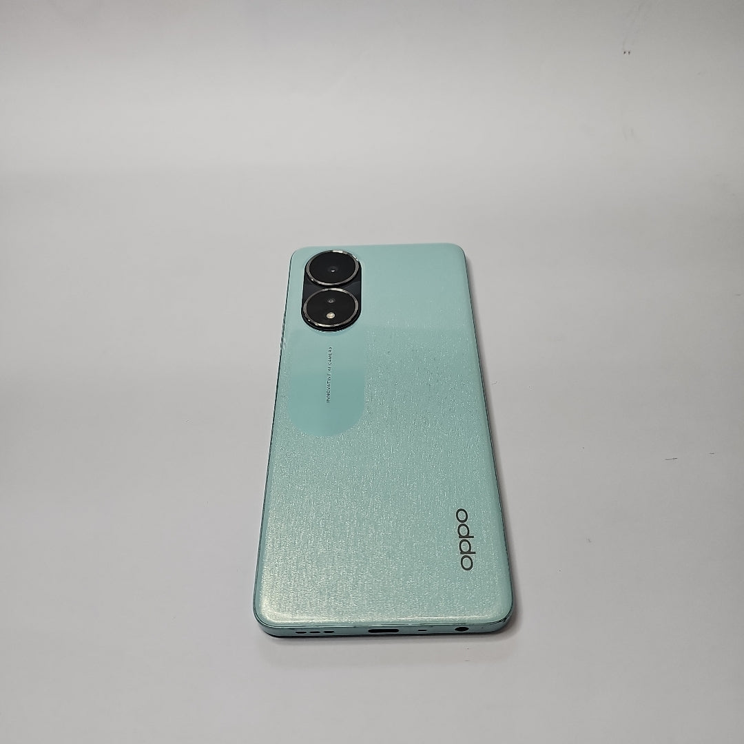 CELULAR OPPO A58 CPH2577 (2023) (SEMINUEVO)