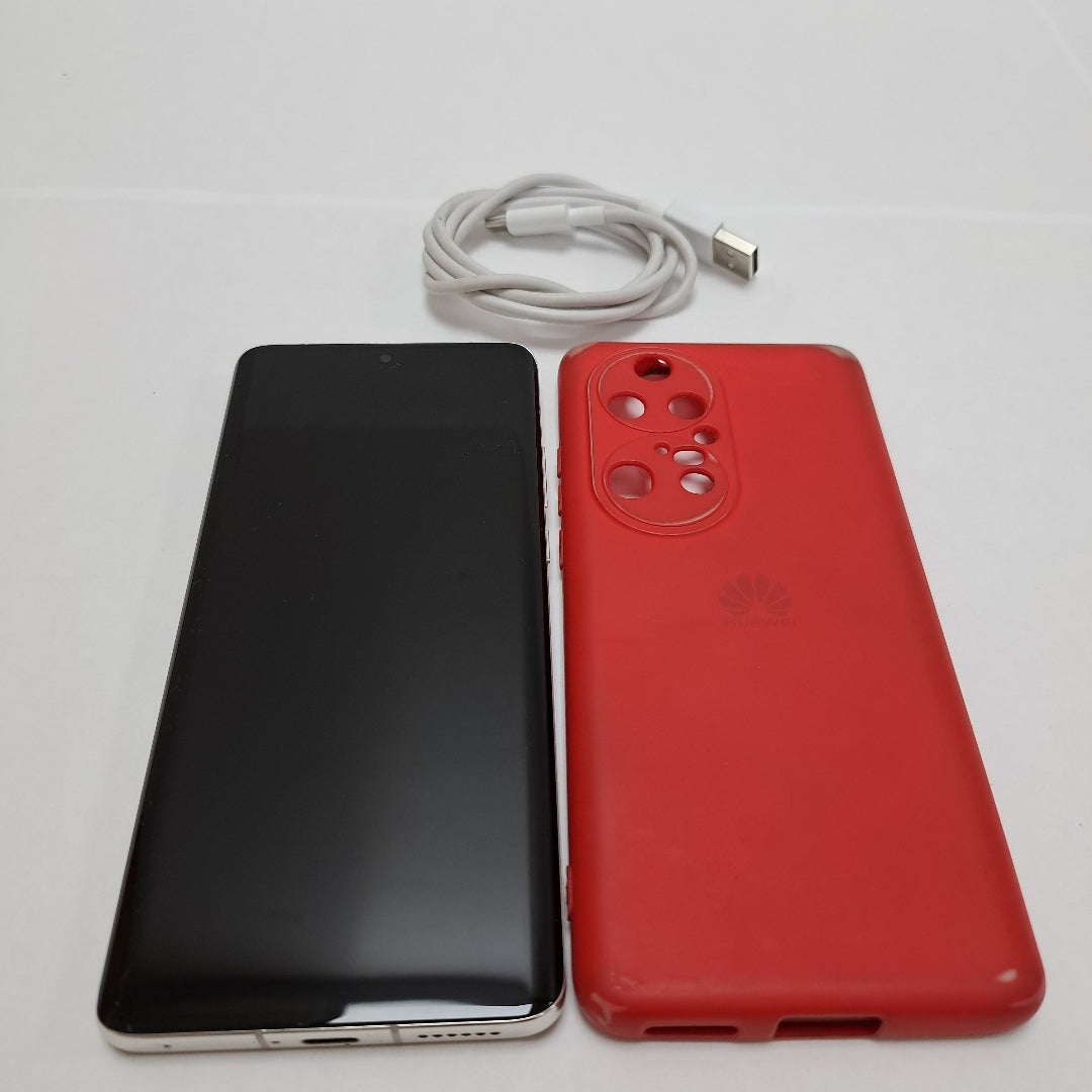 CELULAR HUAWEI P50 PRO JAD-LX9 (SEMINUEVO)