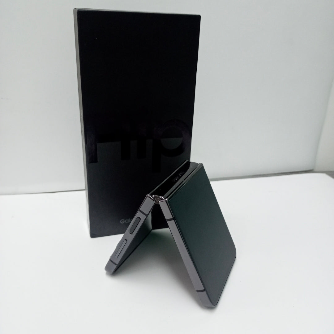 CELULAR SAMSUNG GALAXY Z FLIP4 SM-F721U1 (SEMINUEVO)