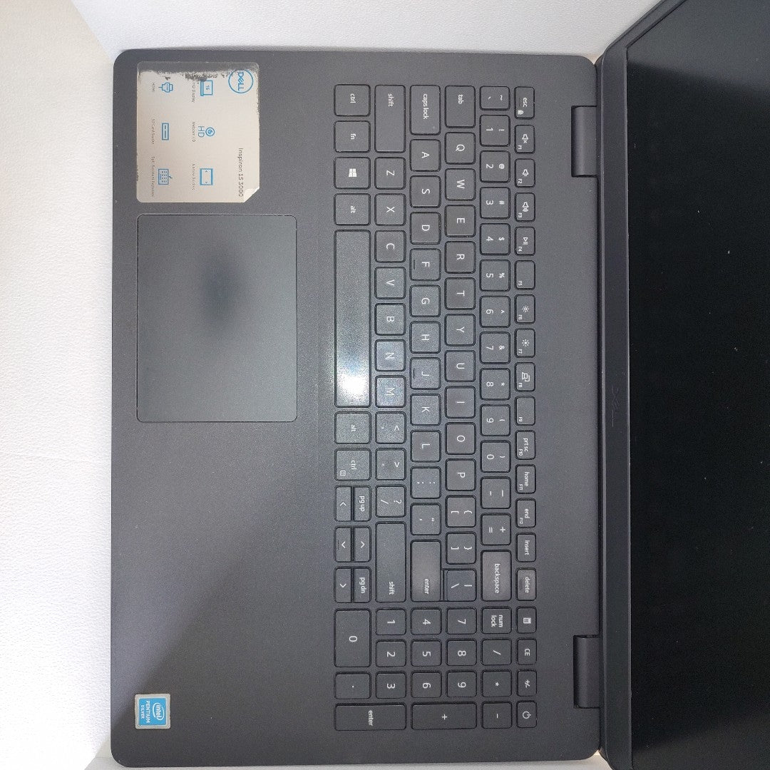 LAPTOP DELL INSPIRON 3502 (2021) (SEMINUEVO)