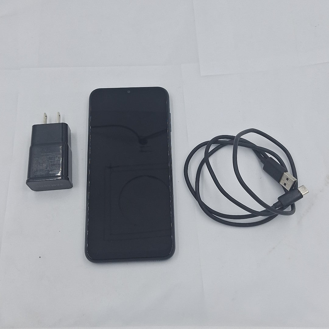 CELULAR SAMSUNG GALAXY M14 5G SM-M146B 128 GB 4 GB RAM (SEMINUEVO)