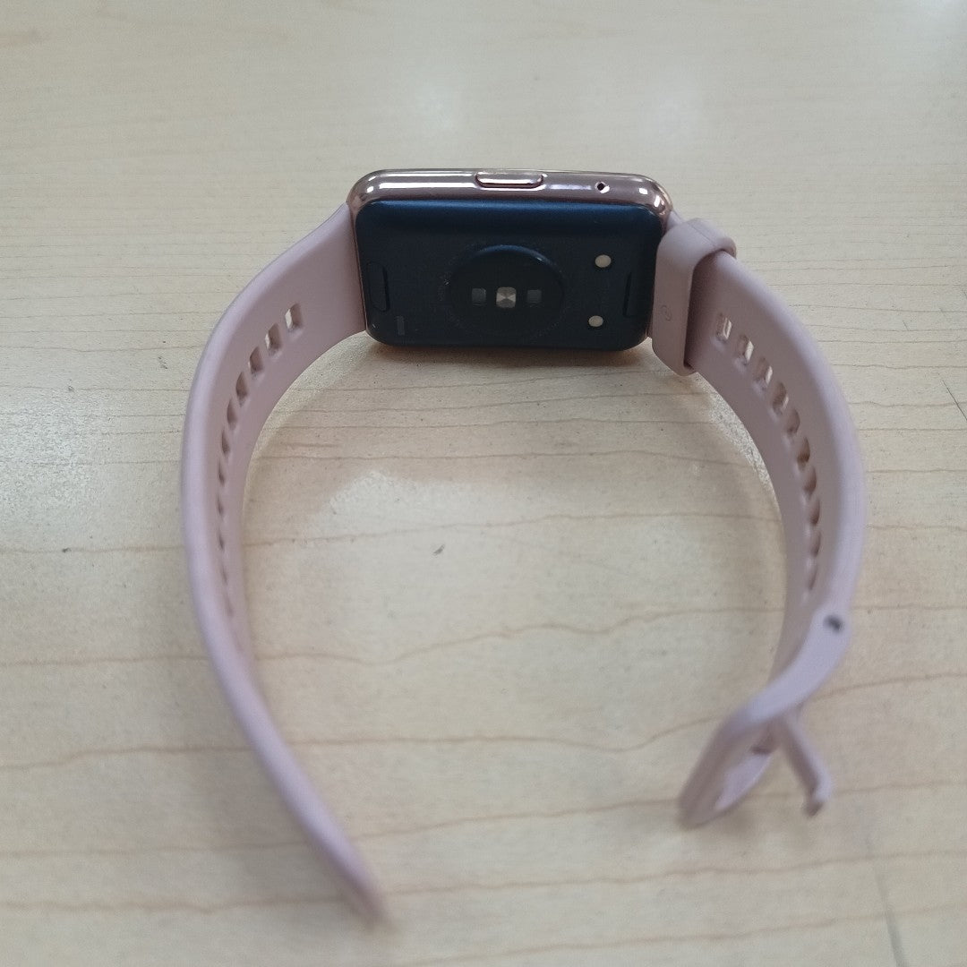 SMARTWATCH HUAWEI WATCH FIT TIA-B09 1.64" GPS (SEMINUEVO)