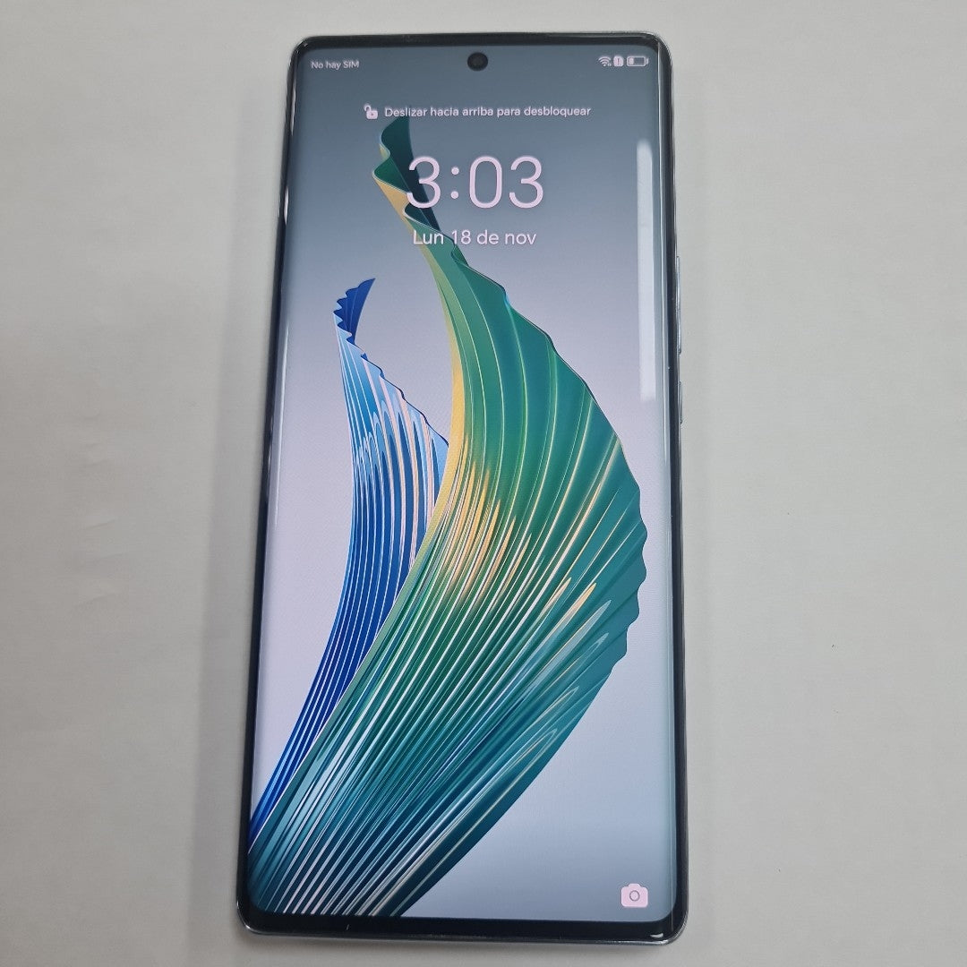 CELULAR HONOR MAGIC 5 LITE RMO-NX3 256 GB 8 GB RAM (SEMINUEVO)