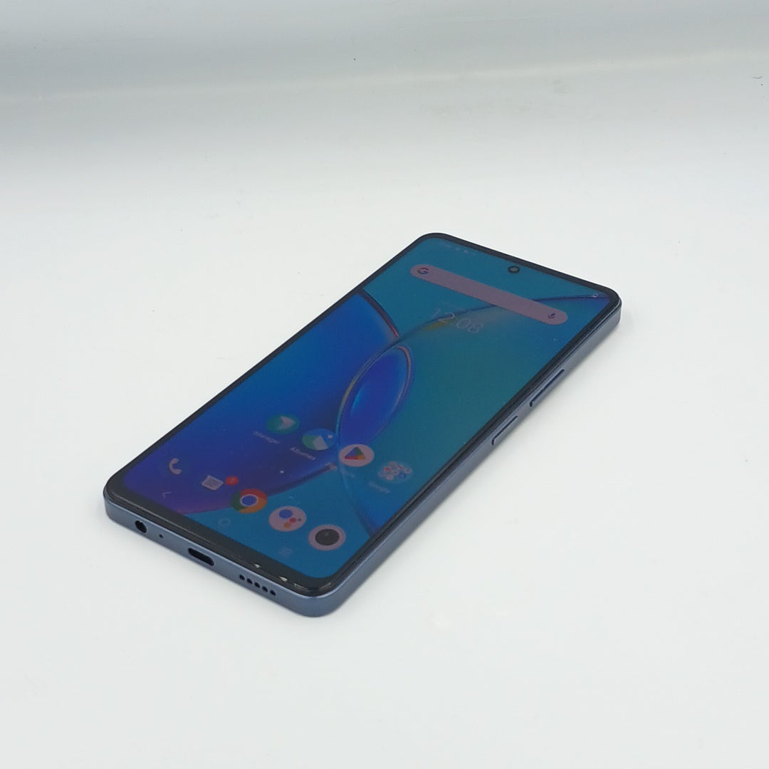 CELULAR VIVO Y36 V2247 256 GB 8 GB RAM (SEMINUEVO)