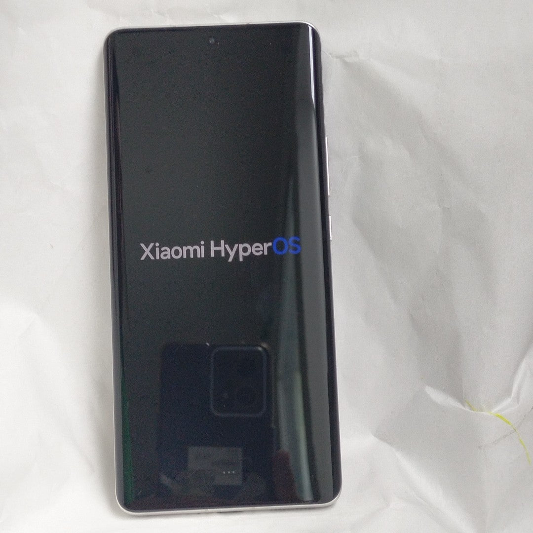 CELULAR XIAOMI 12 PRO 2201122G (2022) 256 GB 8 GB RAM (SEMINUEVO)