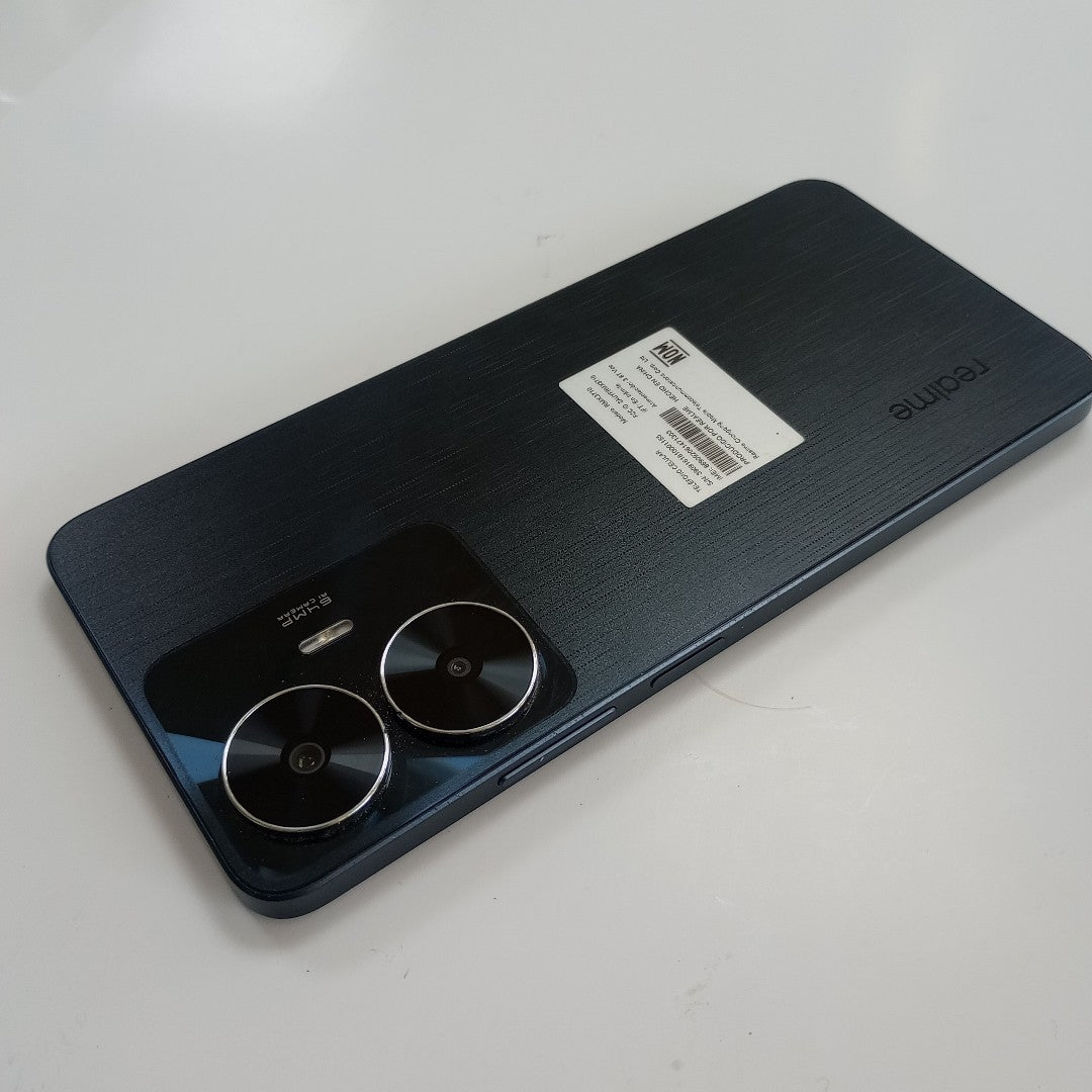 CELULAR REALME C55 RMX3710 (2023) 256 GB 8 GB RAM (SEMINUEVO)