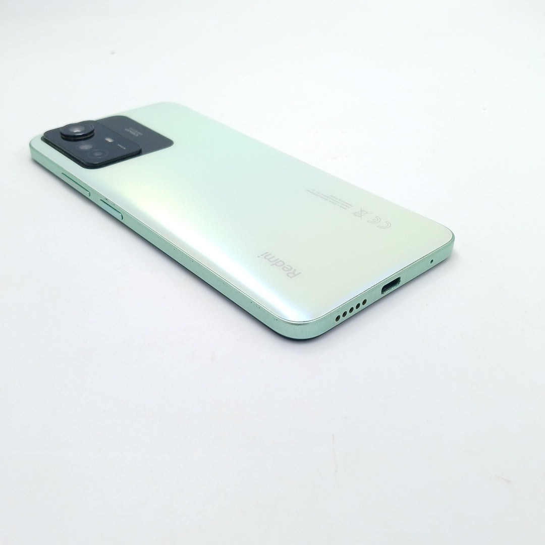 CELULAR XIAOMI REDMI NOTE 12S 2303ERA42L (2023) 256 GB 8 GB RAM (SEMINUEVO)