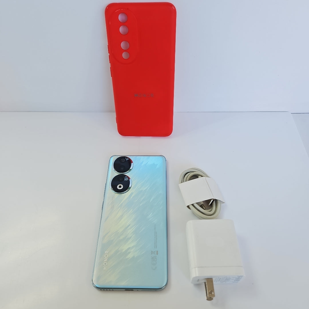 CELULAR HONOR 90 REA-NX9 (2023) 256 GB 8 GB RAM (SEMINUEVO)