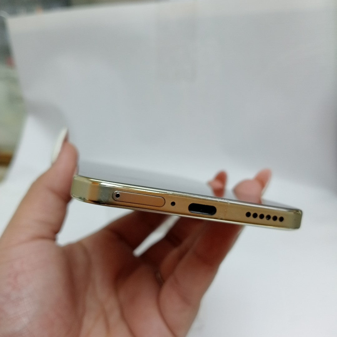 CELULAR HUAWEI NOVA 11 FOA-LX9 (2023) 256 GB 8 GB RAM (SEMINUEVO)