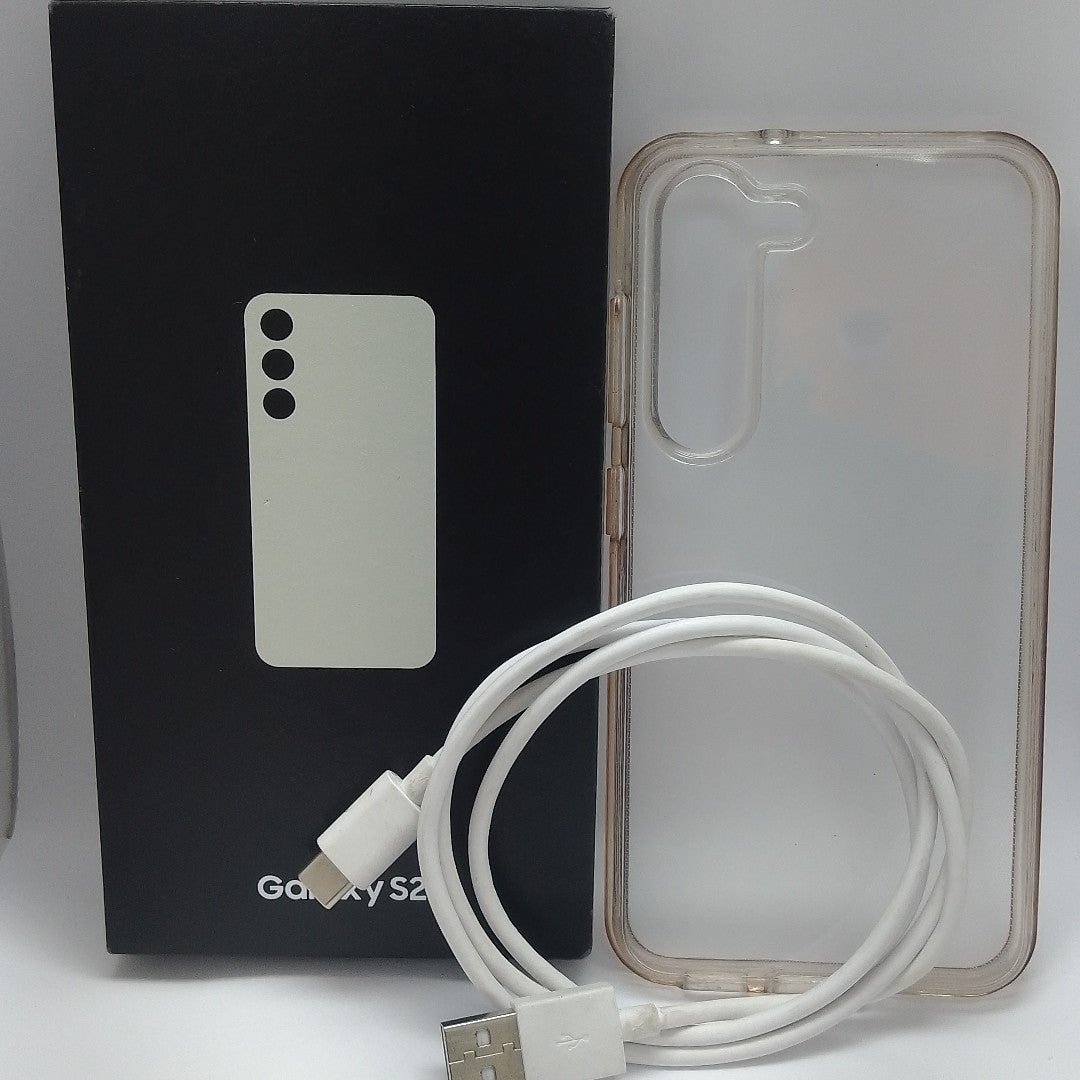 CELULAR SAMSUNG GALAXY S23 SM-S911B 256 GB 8 GB RAM (SEMINUEVO)