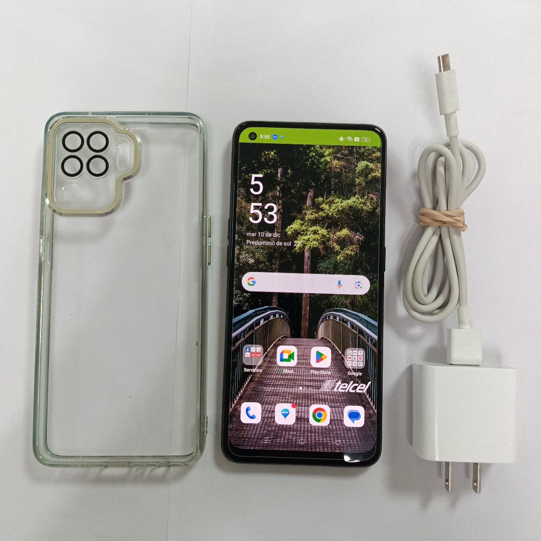 CELULAR OPPO RENO6 LITE CPH2365 128 GB 6 GB RAM (SEMINUEVO)