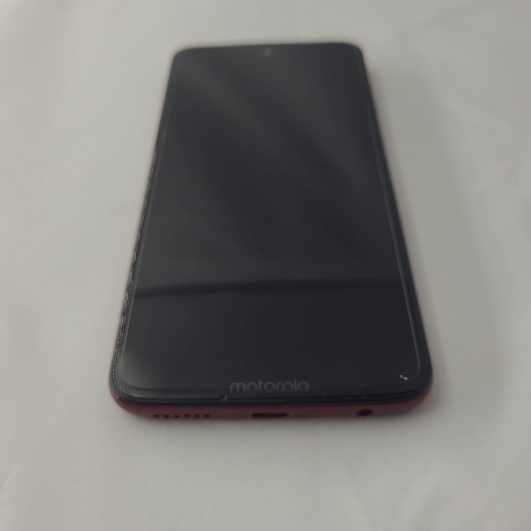 CELULAR MOTOROLA MOTO G7 PLUS XT1965-2 64 GB 4 GB RAM (SEMINUEVO)