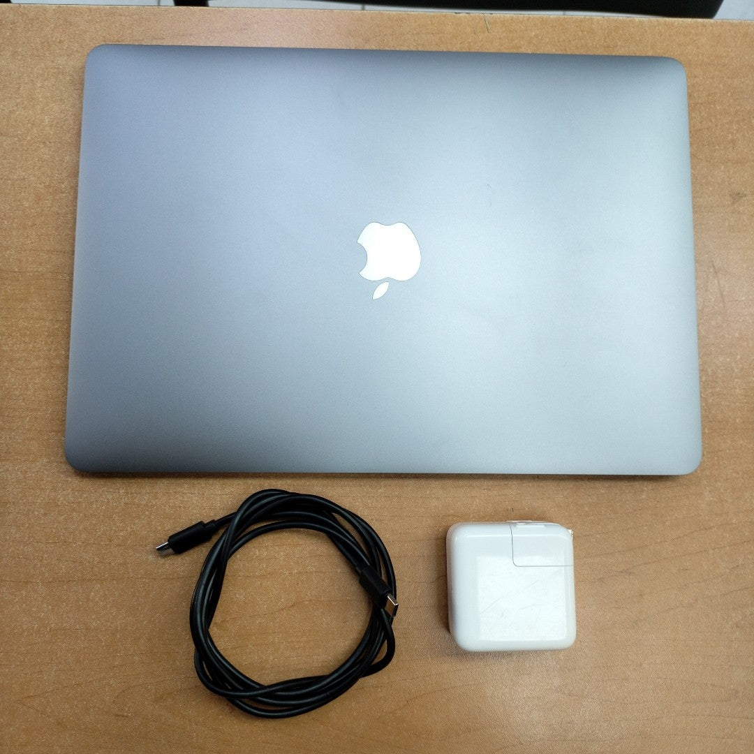LAPTOP APPLE MACBOOK AIR 13" 2020 3.2 A2337 256 GB SSD 8 GB RAM (SEMINUEVO)
