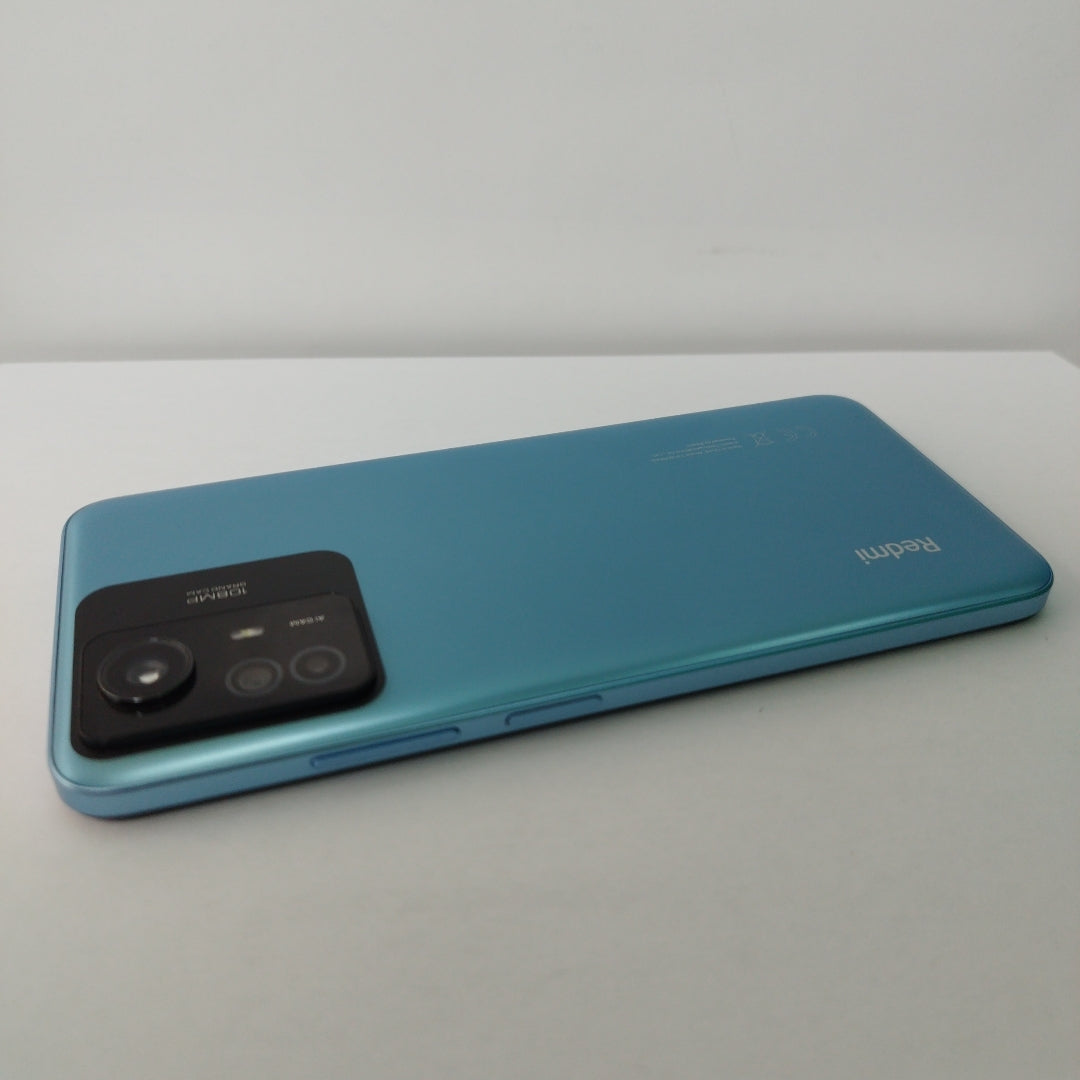 CELULAR XIAOMI REDMI NOTE 12S 2303ERA42L (2023) 256 GB 8 GB RAM (SEMINUEVO)