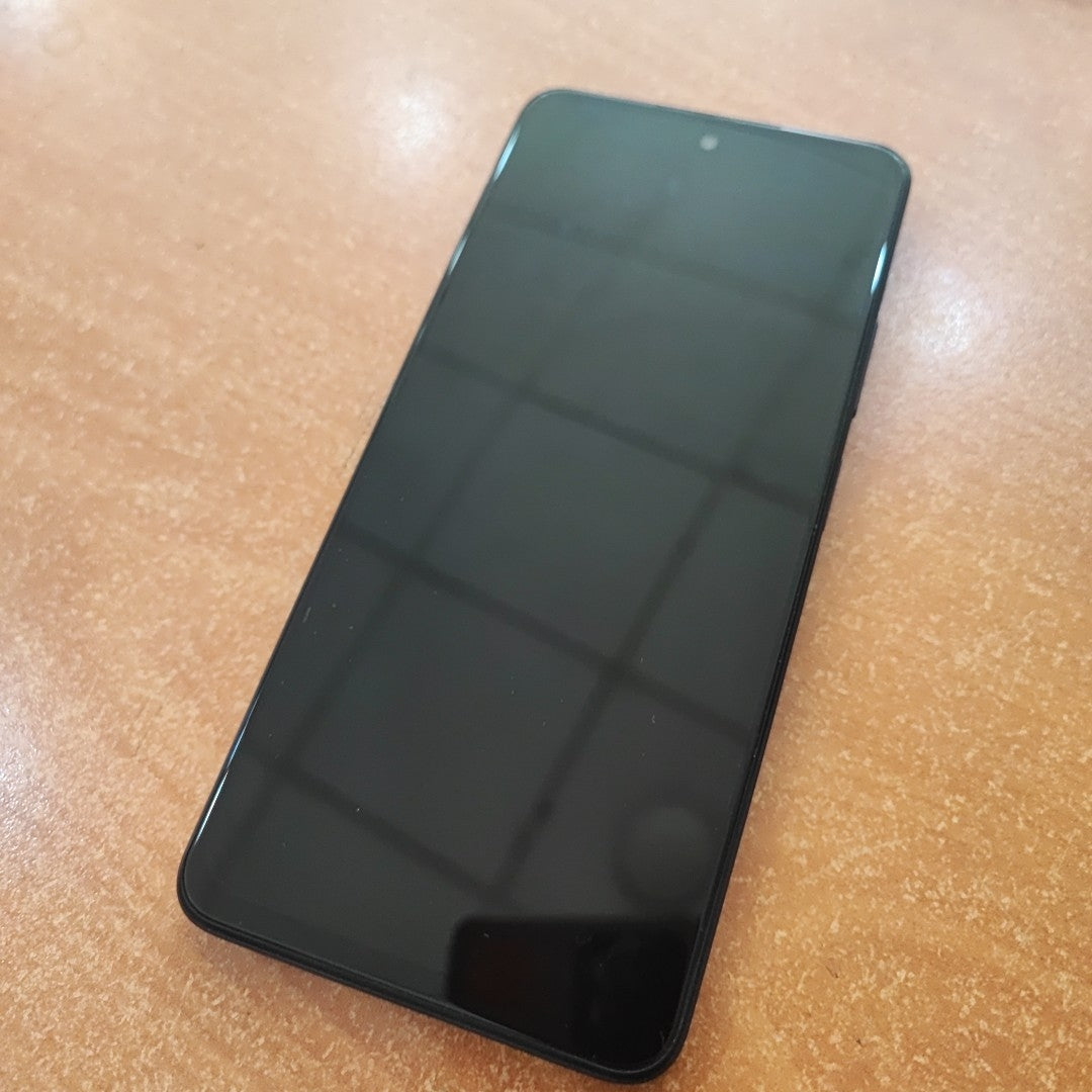 CELULAR REALME 11 5G RMX3780 (2023) 256 GB 8 GB RAM (SEMINUEVO)