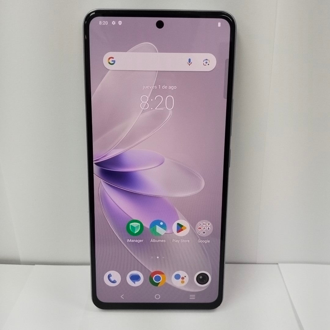 CELULAR VIVO V25E V2242 (2022) 256 GB 8 GB RAM (SEMINUEVO)