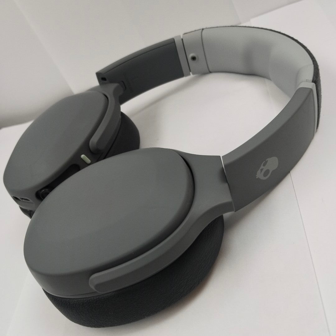 AUDIFONOS SKULLCANDY CRUSHER EVO S6EVW INALAMBRICO OVER EAR (SEMINUEVO)