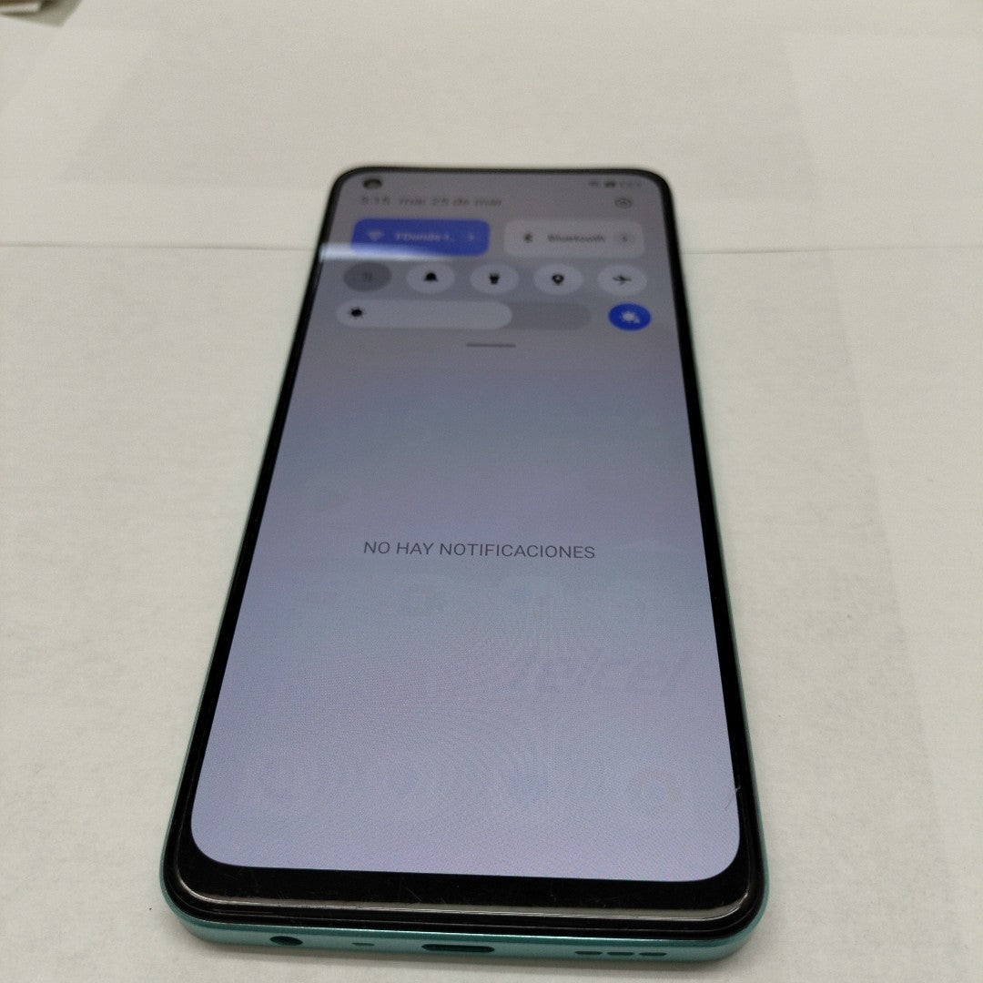 CELULAR OPPO A78 CPH2565 (2023) 256 GB 8 GB RAM (SEMINUEVO)