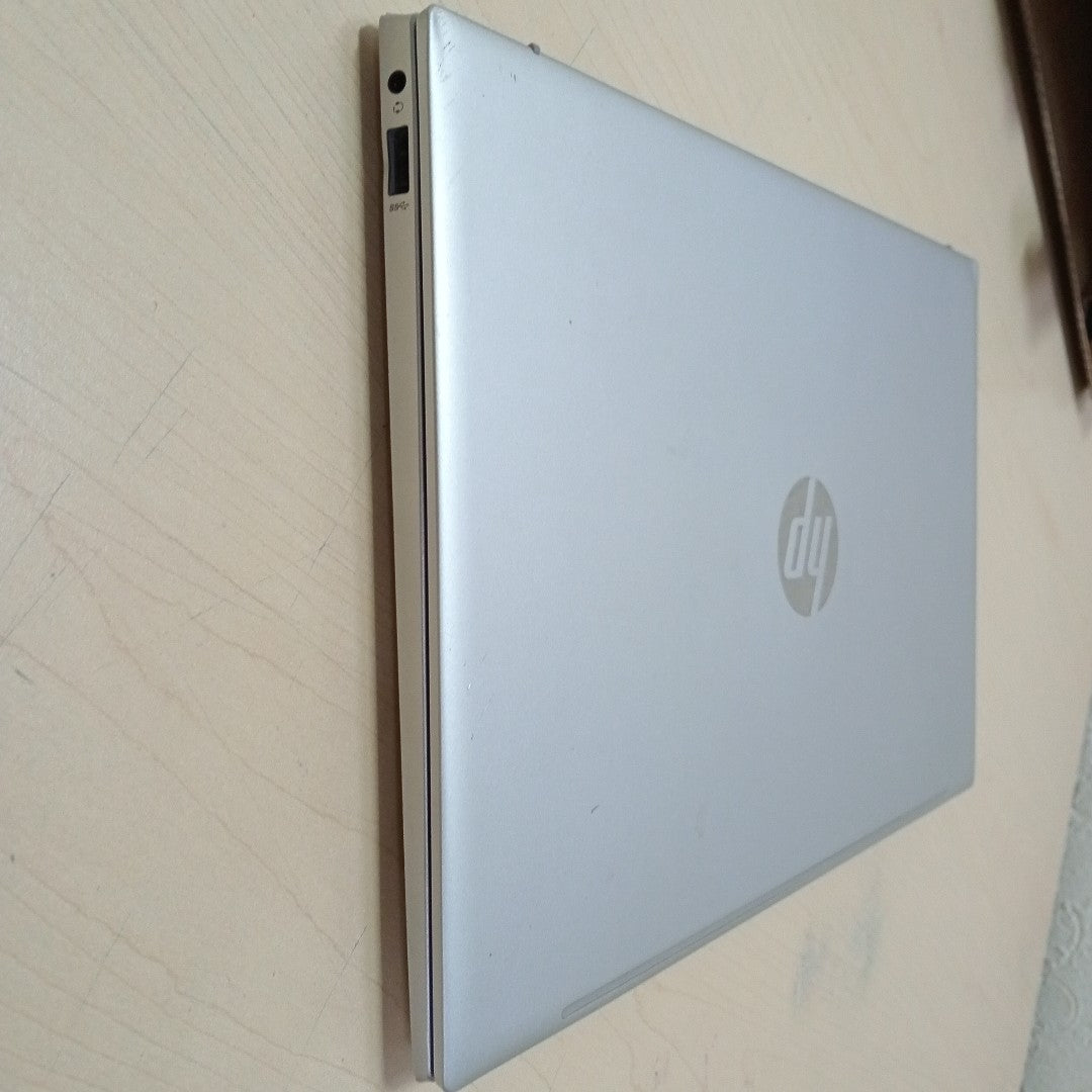 LAPTOP HP PAVILION 14-DV0502LA (2021) 512 GB SSD 8 GB RAM + 32 GB OPTANE (SEMINUEVO)