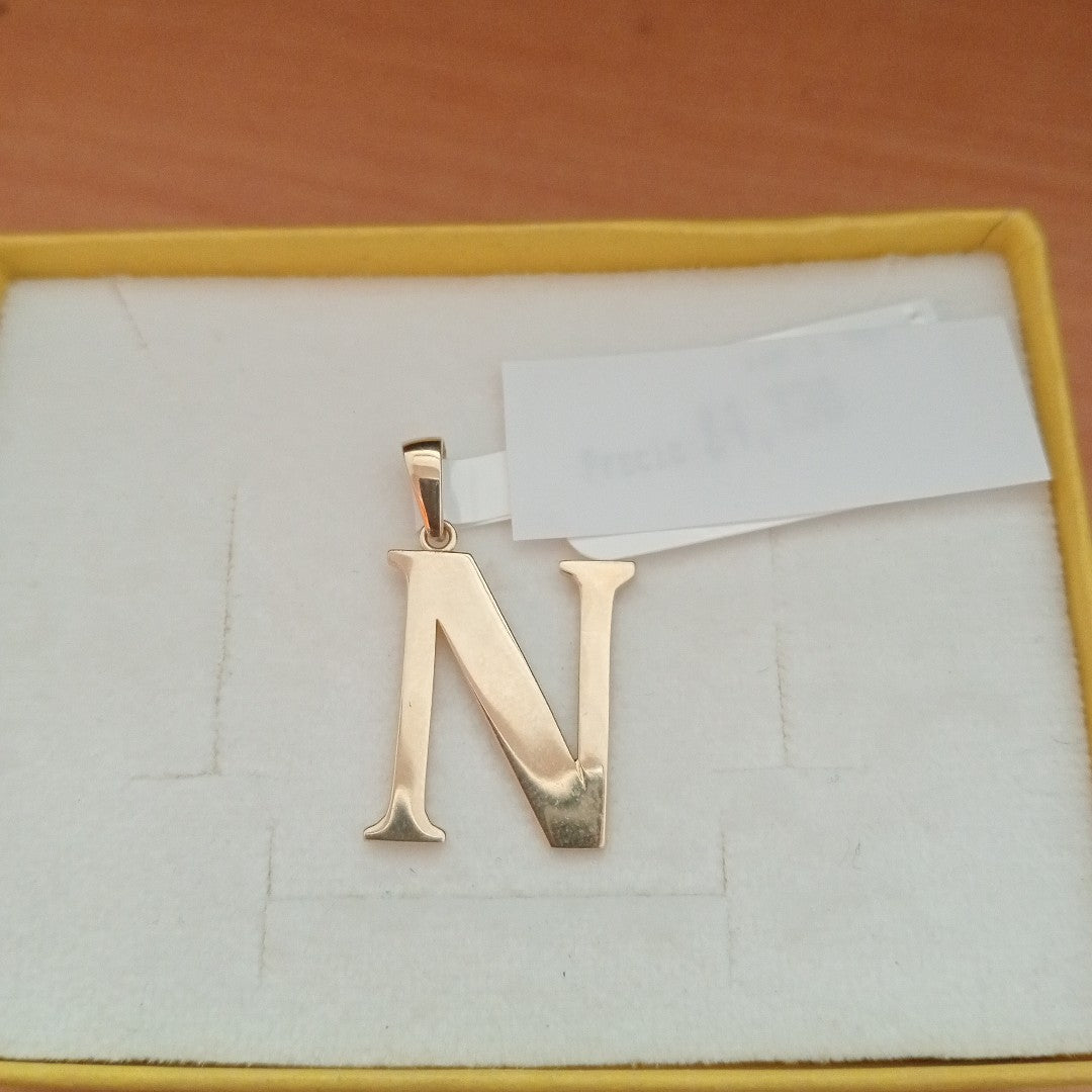 DIJES ORO 14K 1.7 (NUEVO)
