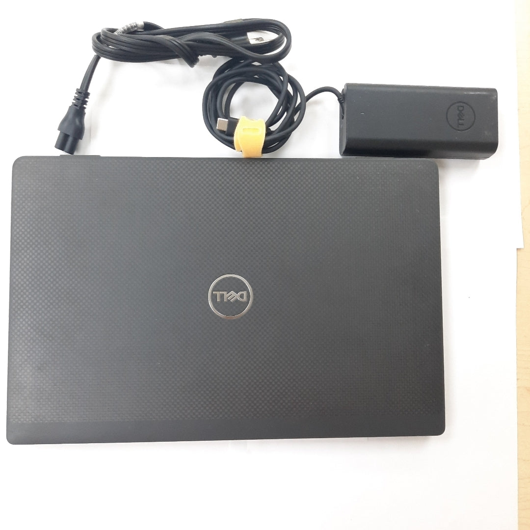 LAPTOP DELL LATITUDE 7320 DETACHABLE (2022) 256 GB SSD 16 GB RAM (SEMINUEVO)