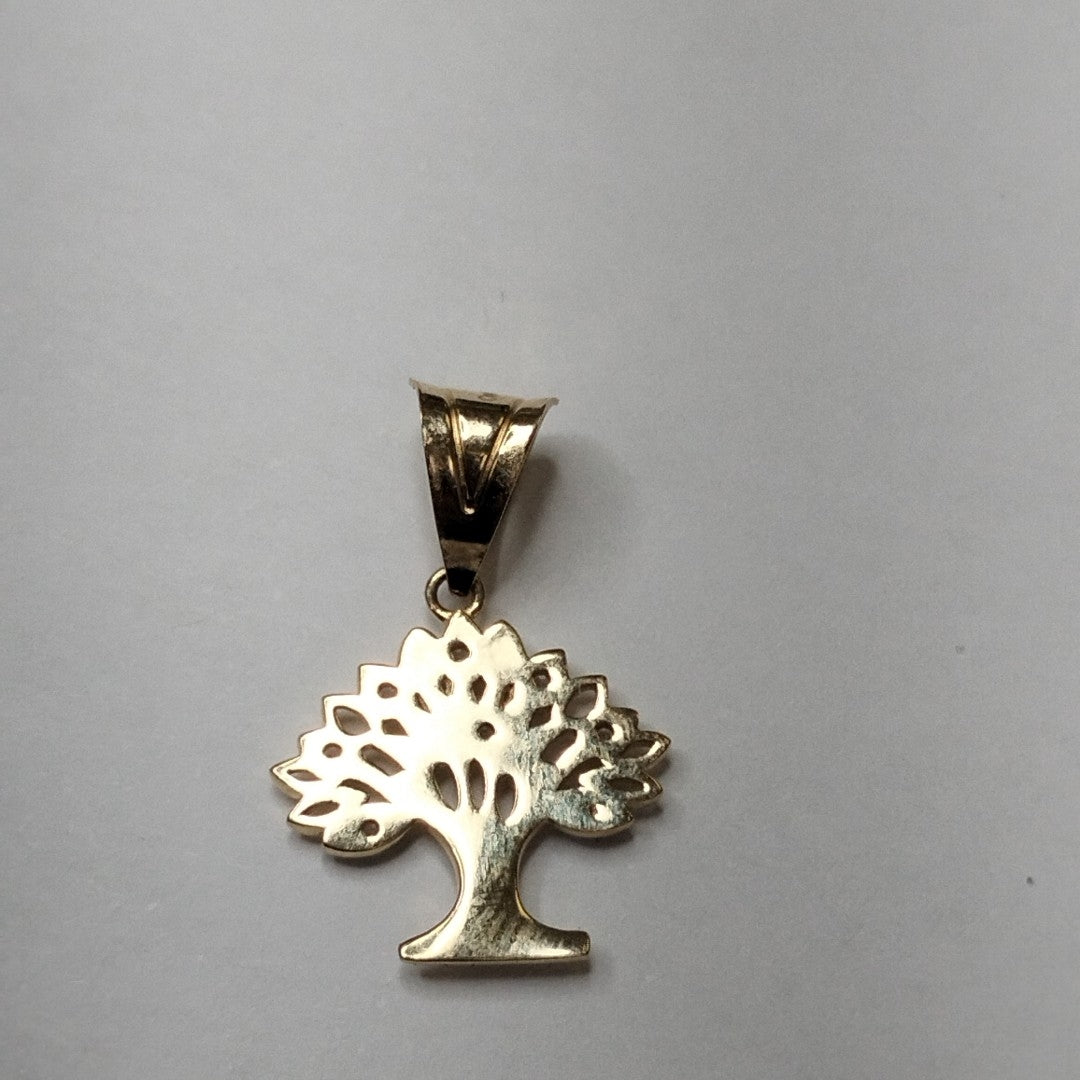 DIJES ORO 14K 1.2 (NUEVO)