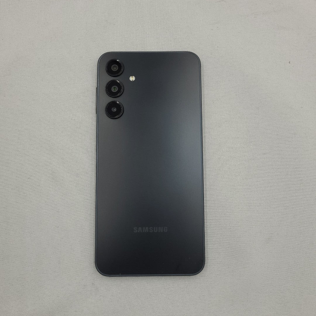 CELULAR SAMSUNG GALAXY A16 SM-A165M (2024) 128 GB 4 GB RAM (SEMINUEVO)