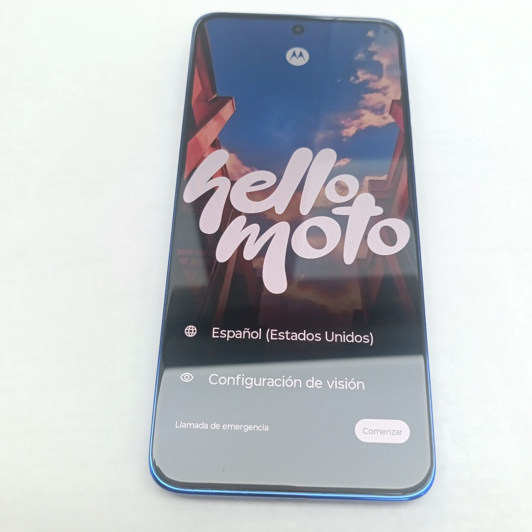 CELULAR MOTOROLA EDGE 50 NEO XT2409-2 (2024) 512 GB 12 GB RAM (SEMINUEVO)