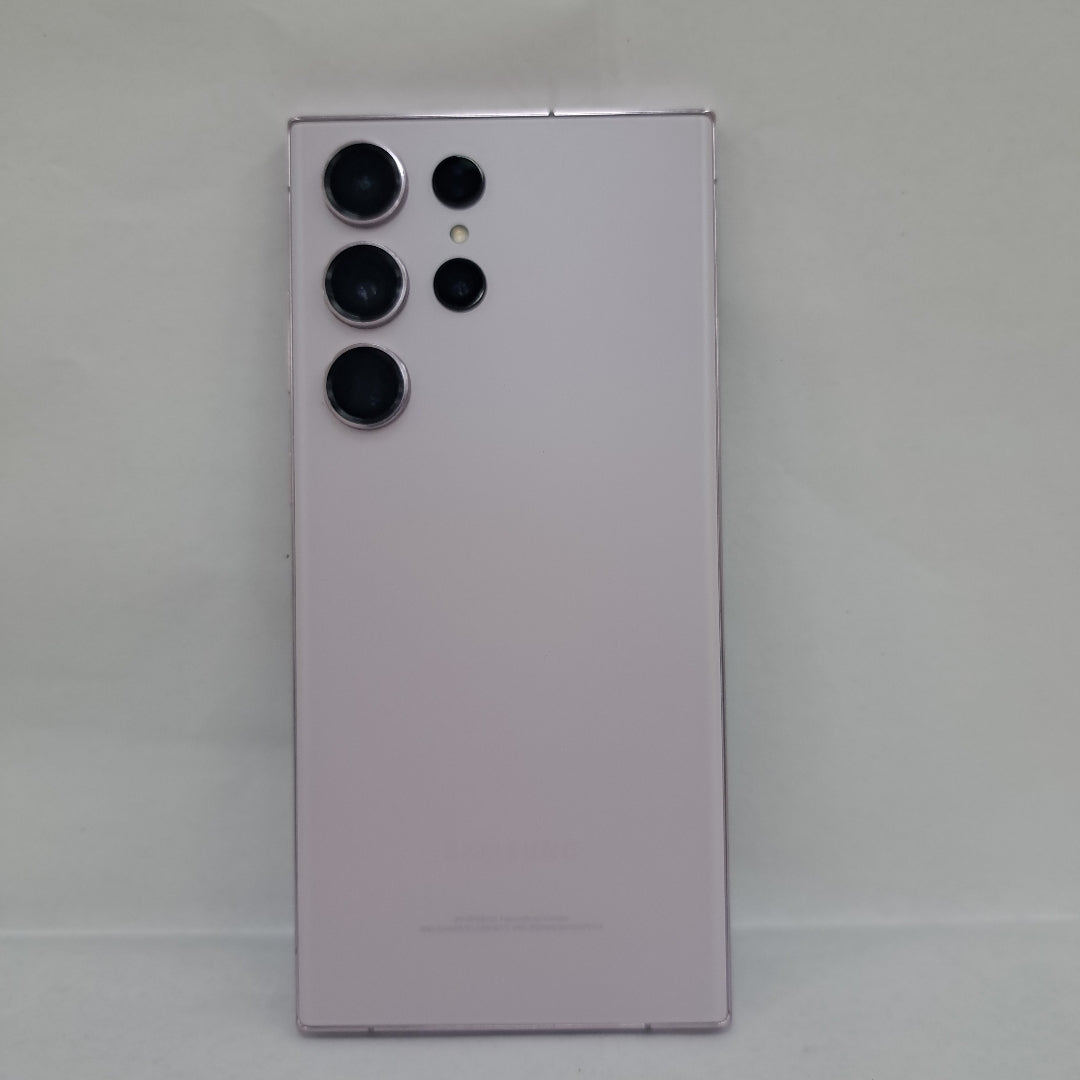 CELULAR SAMSUNG GALAXY S23 ULTRA SM-S918B 512 GB 12 GB RAM (SEMINUEVO)
