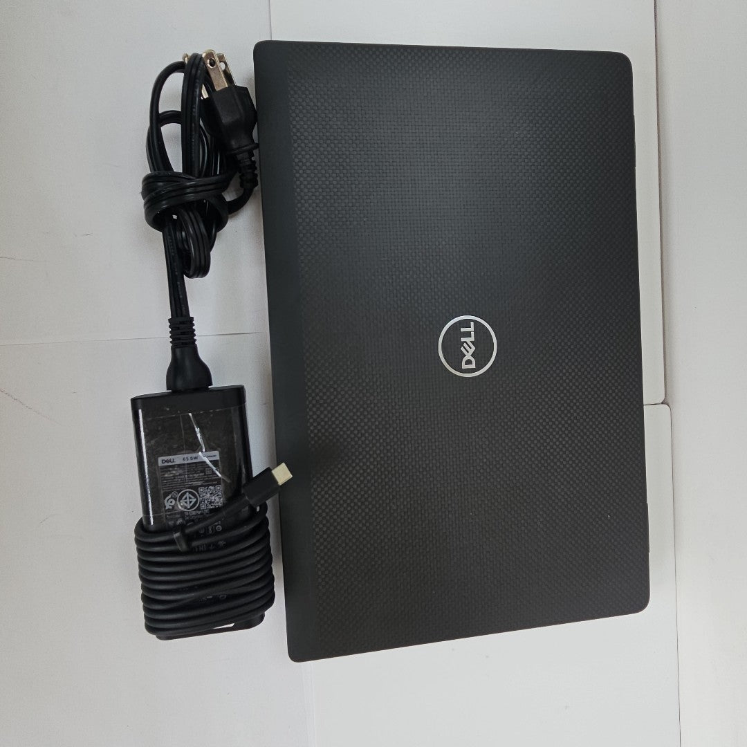 LAPTOP DELL LATITUDE 7320 DETACHABLE (2022) 256 GB SSD 16 GB RAM (SEMINUEVO)