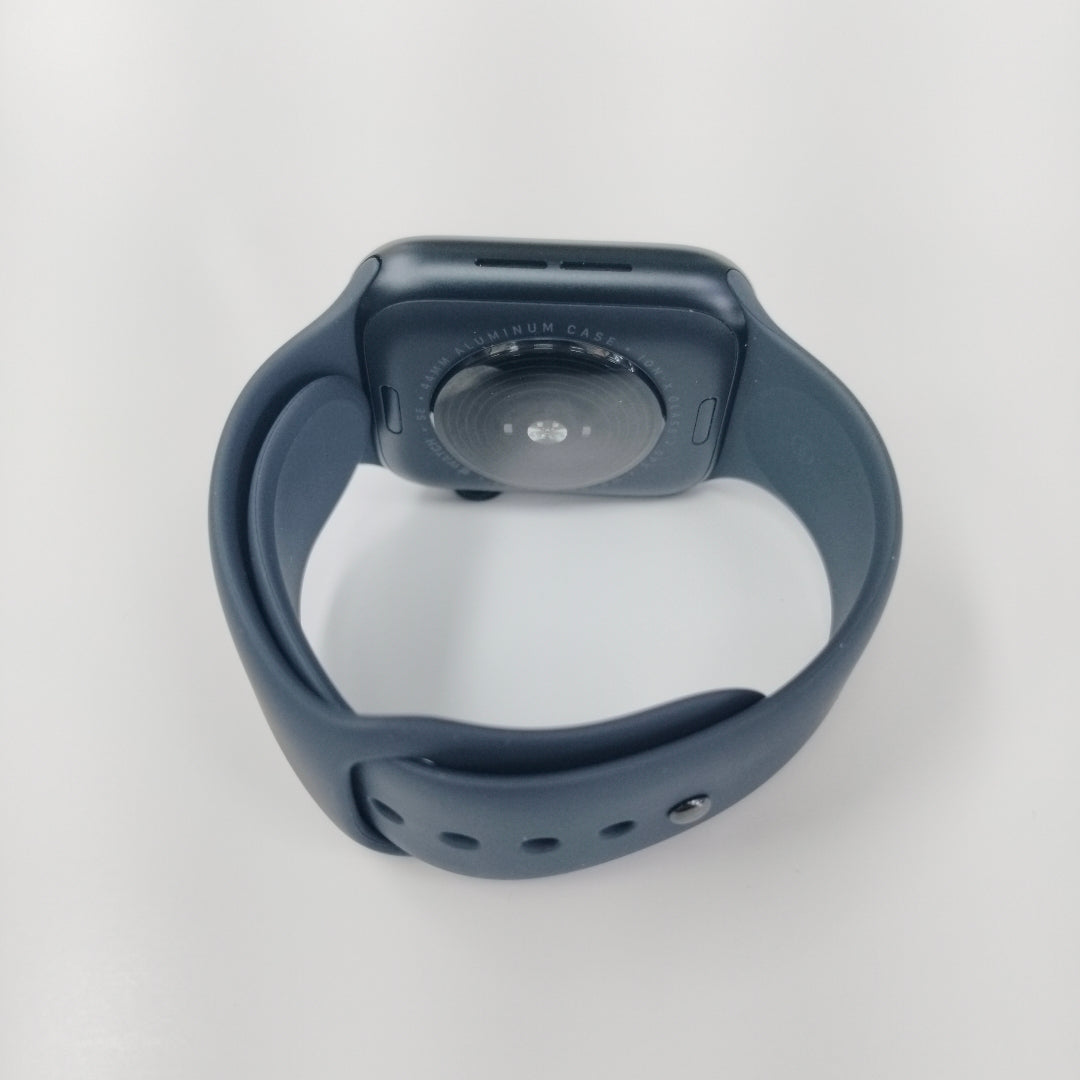 SMARTWATCH APPLE SE 2 ALUMINIO A2723 44 MM GPS (SEMINUEVO)