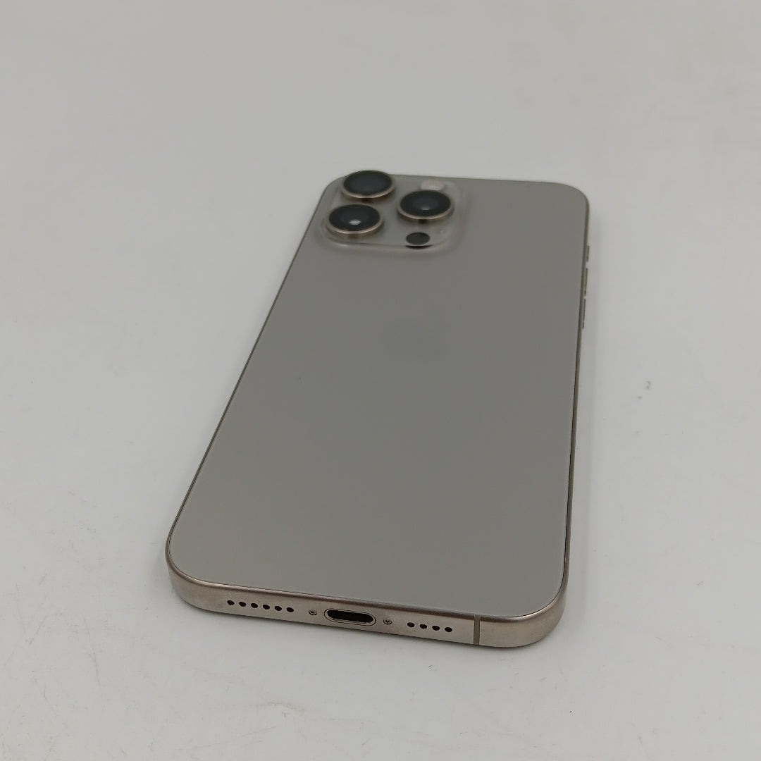 CELULAR APPLE IPHONE 15 PRO MAX A3105 (2023) 256 GB 8 GB RAM (SEMINUEVO)