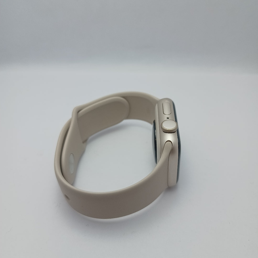 SMARTWATCH APPLE SE 2 ALUMINIO A2722 40 MM GPS (SEMINUEVO)