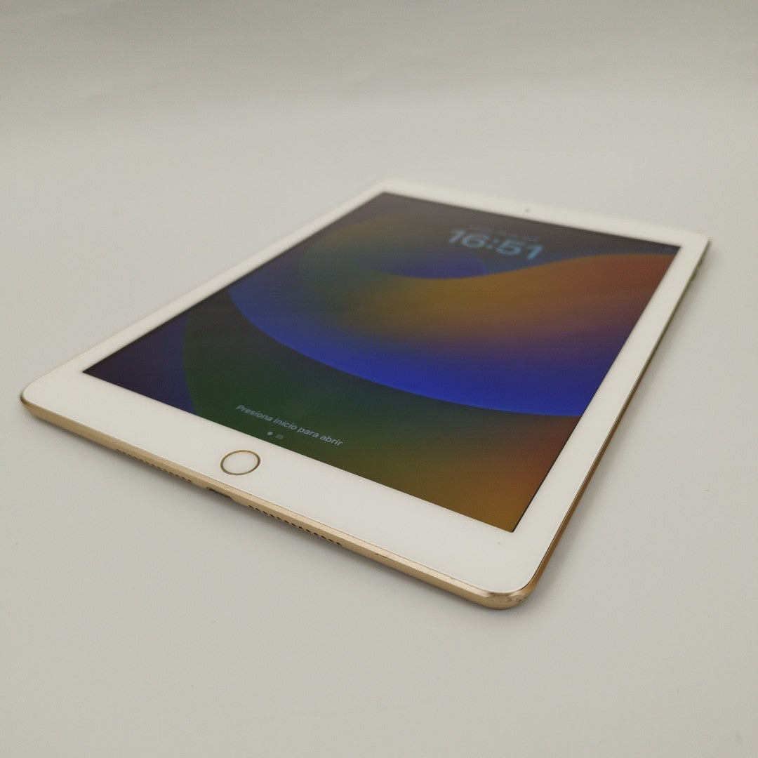 TABLETA APPLE IPAD 5 A1823 32 GB 2 GB RAM (SEMINUEVO)