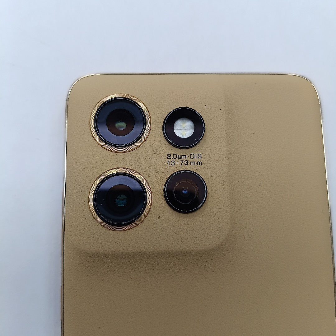 CELULAR MOTOROLA EDGE 50 NEO XT2409-2 (2024) 256 GB 8 GB RAM (SEMINUEVO)