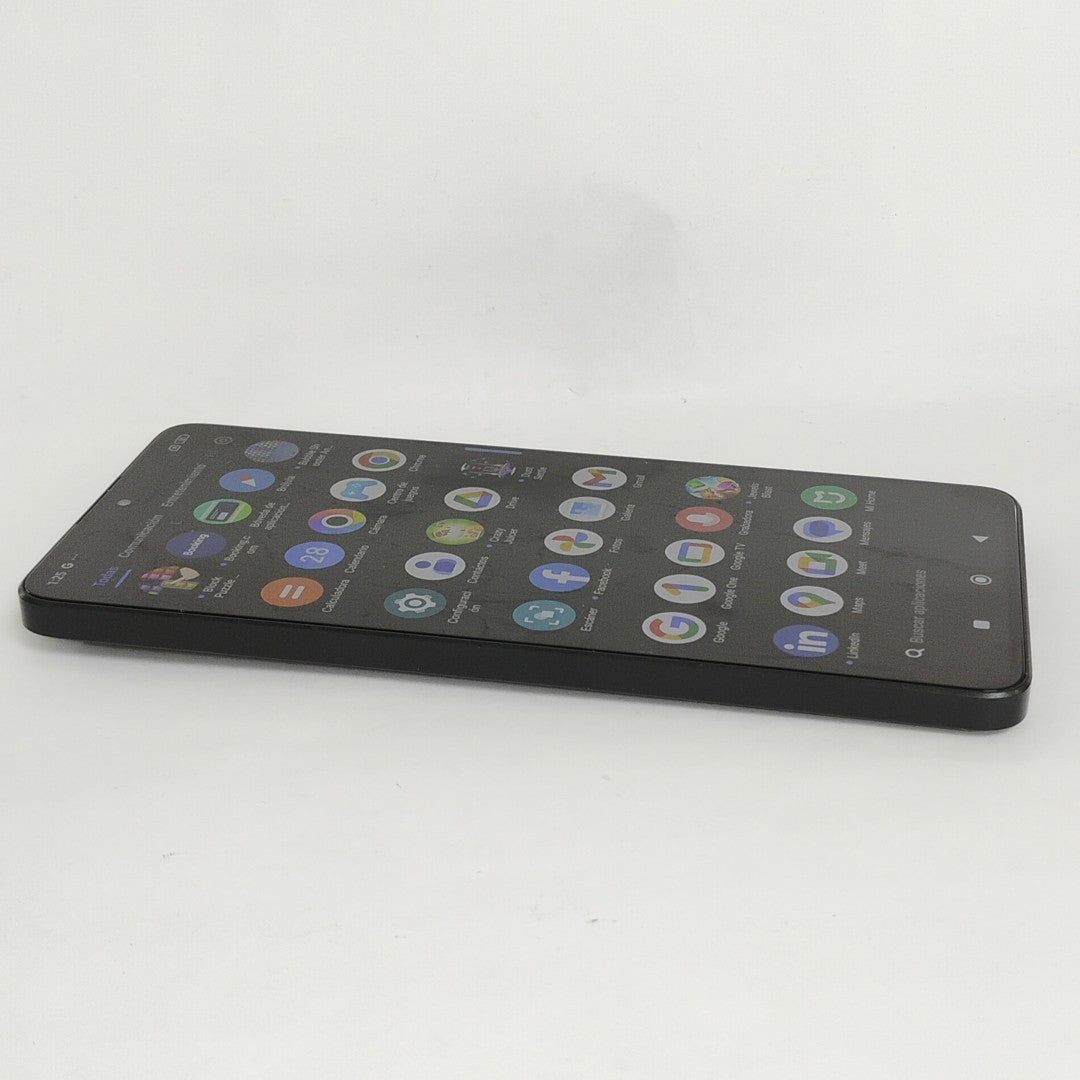 CELULAR XIAOMI POCO X6 PRO 2311DRK48G (2024) 512 GB 12 GB RAM (SEMINUEVO)