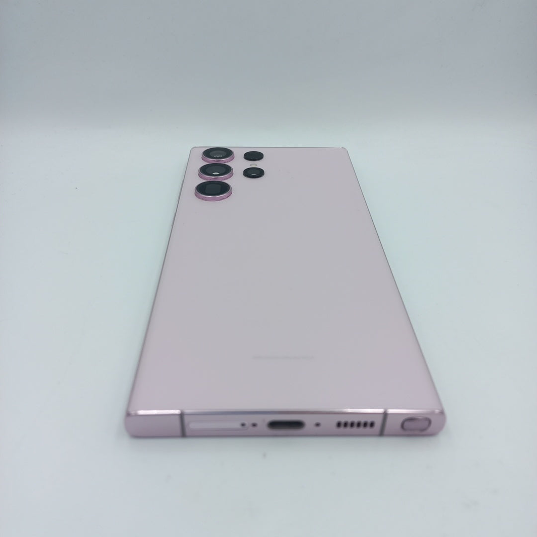 CELULAR SAMSUNG GALAXY S23 ULTRA SM-S918B 256 GB 8 GB RAM (SEMINUEVO)
