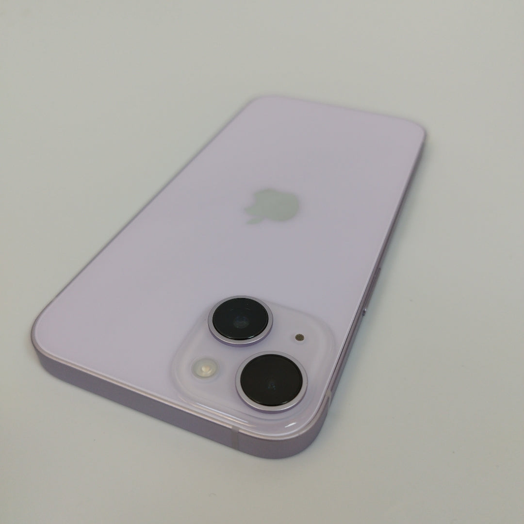 CELULAR APPLE IPHONE 14 A2649 128 GB 6 GB RAM (SEMINUEVO)