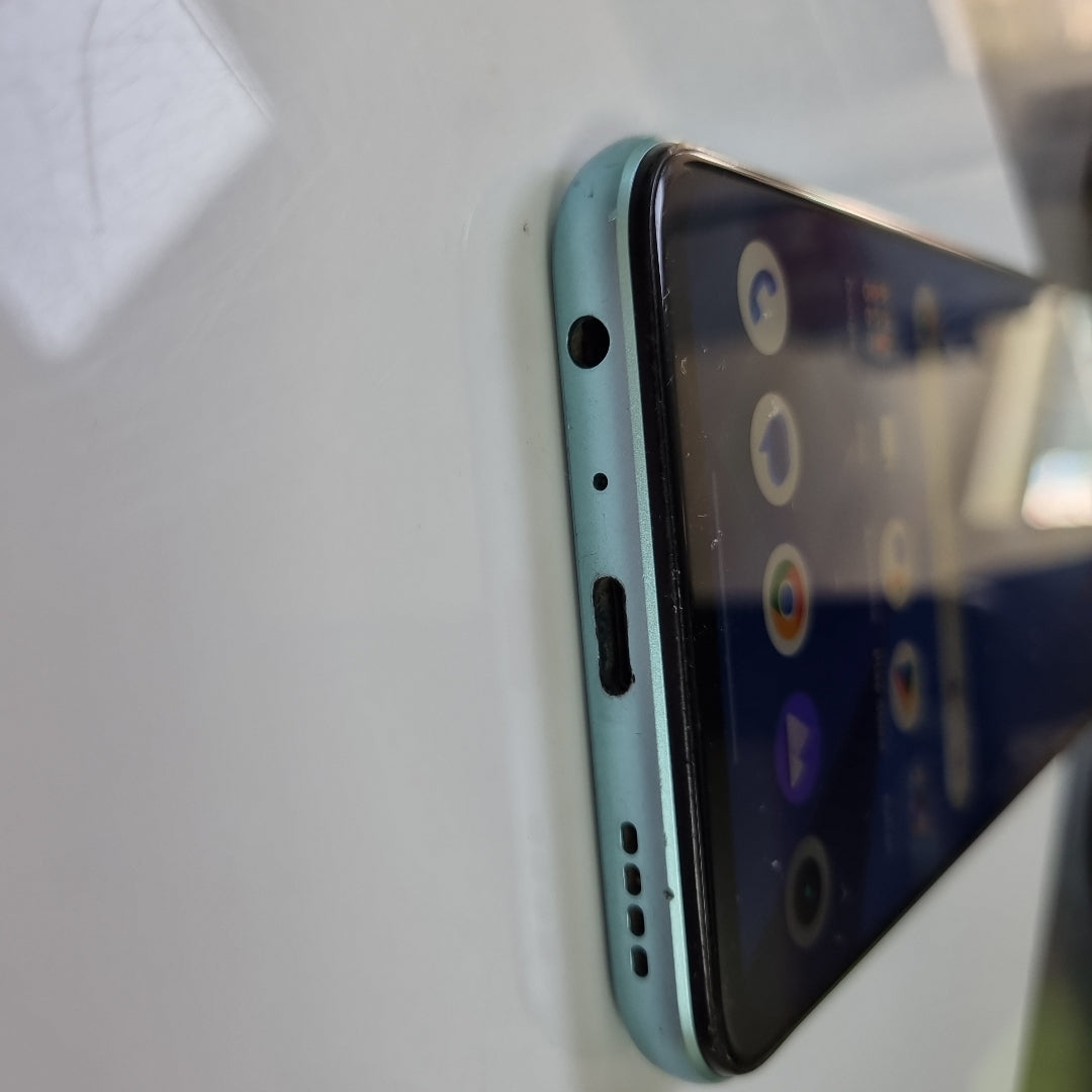 CELULAR REALME 7 5G RMX2111 128 GB 8 GB RAM (SEMINUEVO)