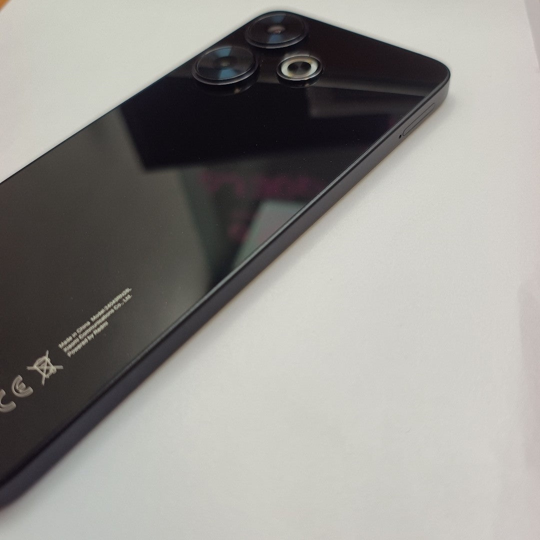 CELULAR XIAOMI REDMI 13 24049RN28L (2024) 256 GB 8 GB RAM (SEMINUEVO)