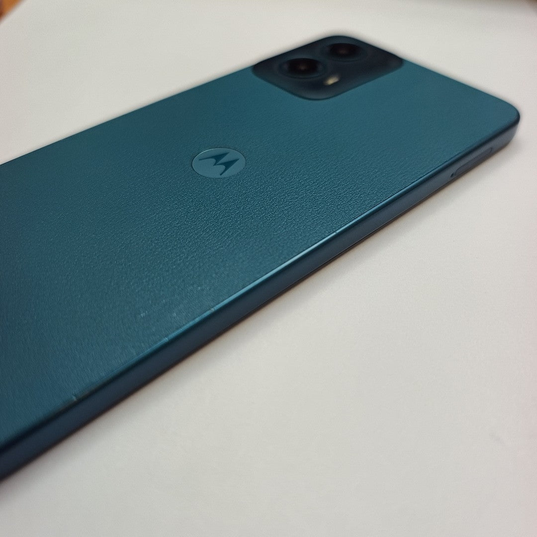 CELULAR MOTOROLA MOTO G34 5G XT2363-2 (2023) 256 GB 8 GB RAM (SEMINUEVO)