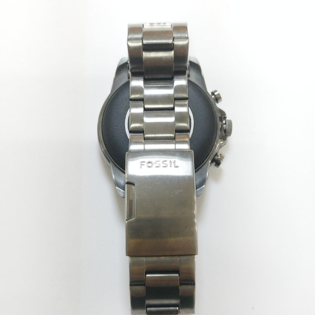 SMARTWATCH FOSSIL GEN 6 DW13F2 (FTW4059V) 44 MM GPS (SEMINUEVO)