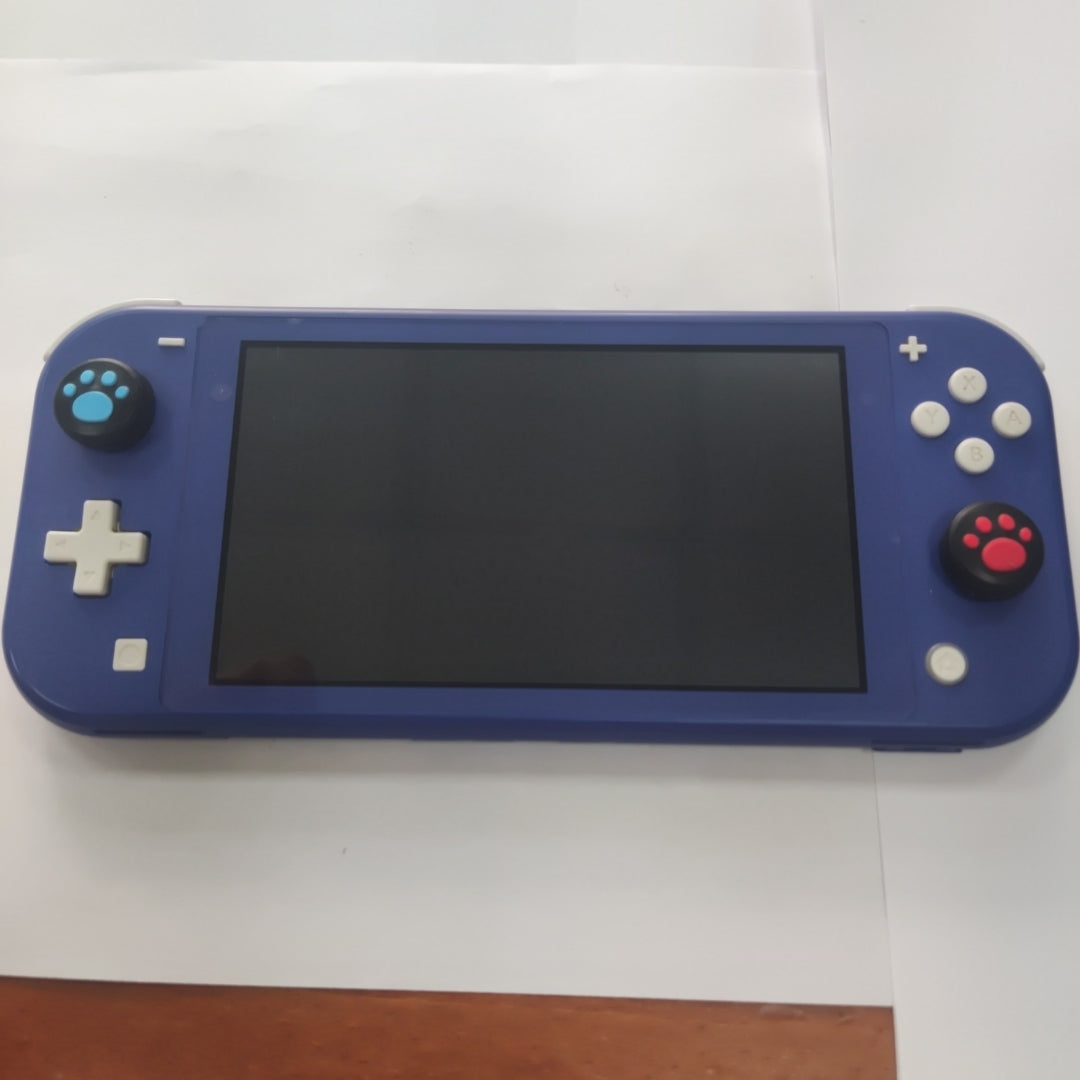 CONSOLA DE VIDEOJUEGO NINTENDO SWITCH LITE 32 GB (SEMINUEVO)