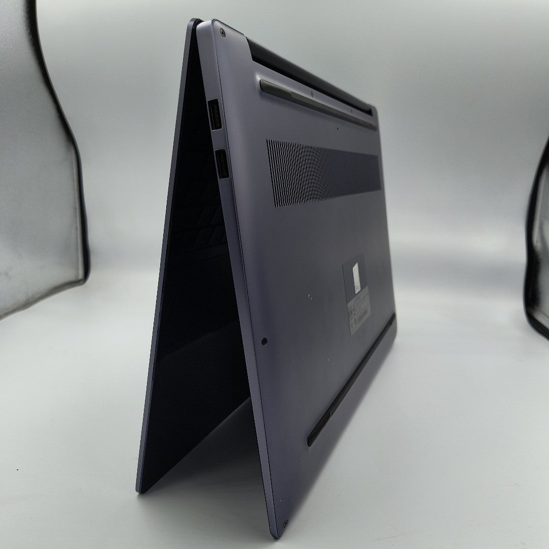 LAPTOP HUAWEI MATEBOOK 16 CREM-WFD9 (2022) 512 GB SSD 16 GB RAM (SEMINUEVO)