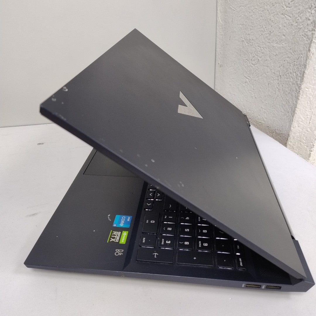 LAPTOP HP VICTUS 16-D0502LA (2022) 512 GB SSD 8 GB RAM + 32 GB OPTANE (SEMINUEVO)